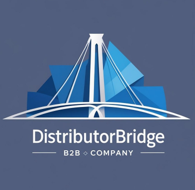 Distributor Bridge Logo
